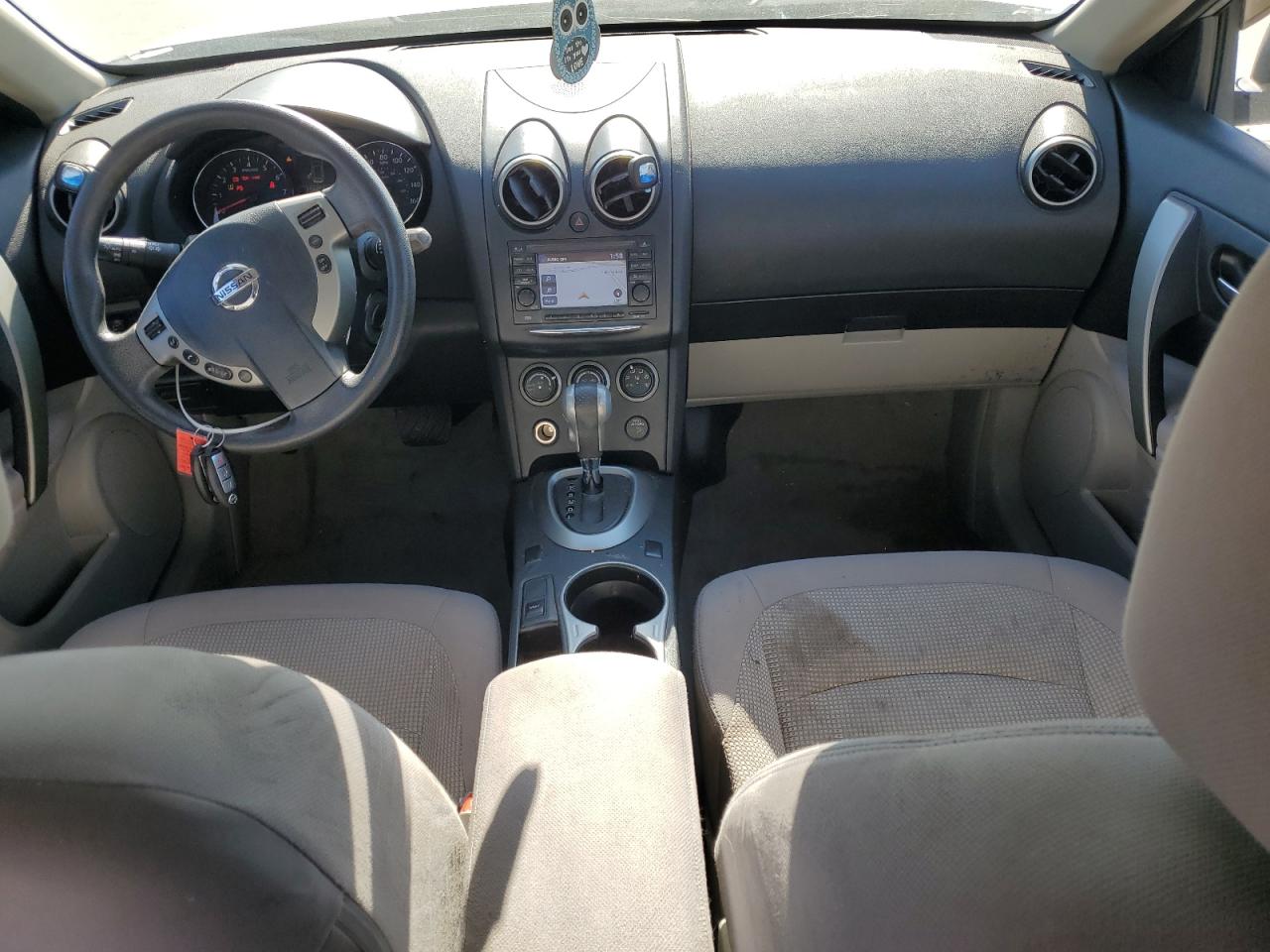 2012 Nissan Rogue - Image 8