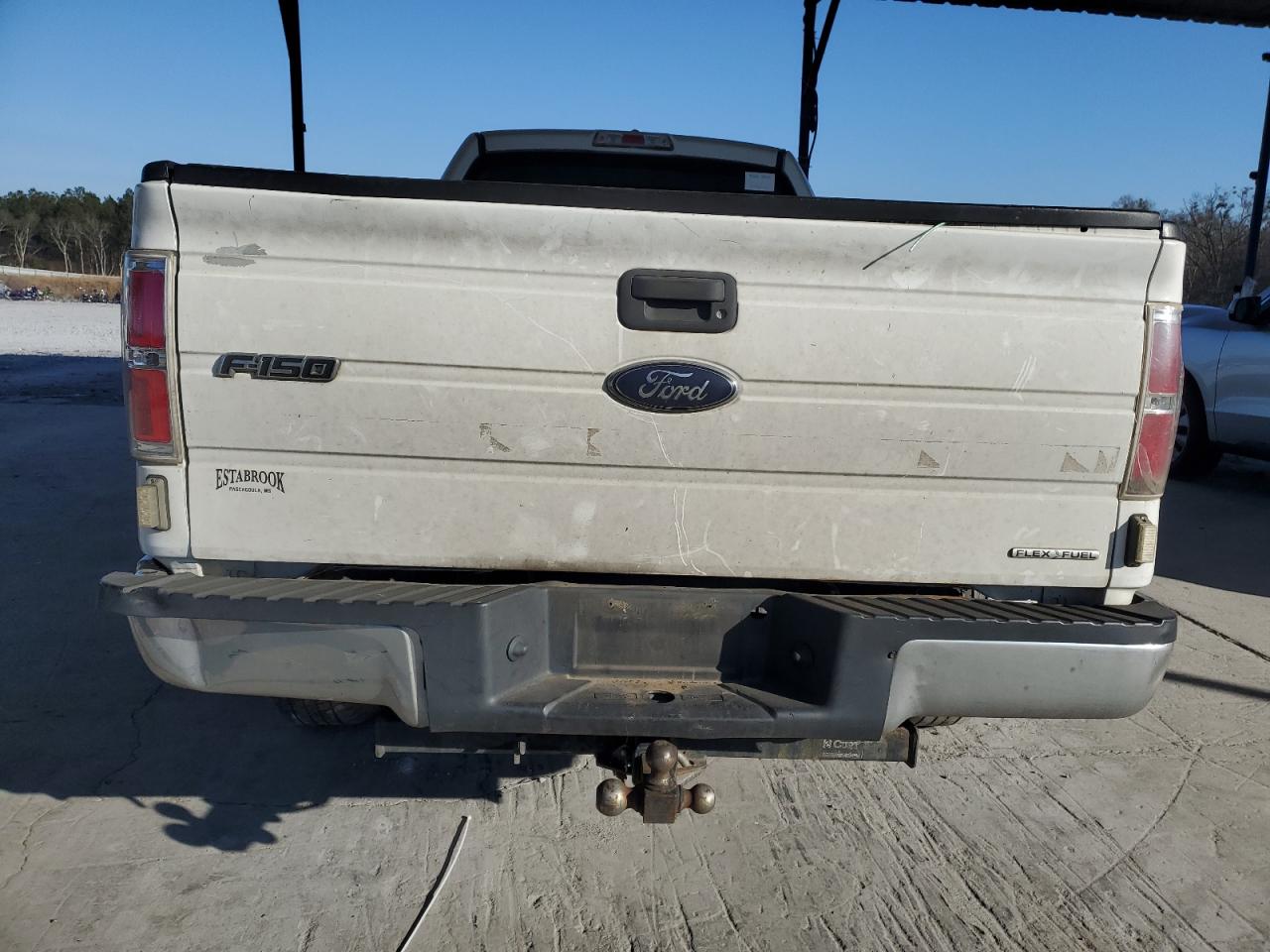2013 Ford F-150 - Image 6