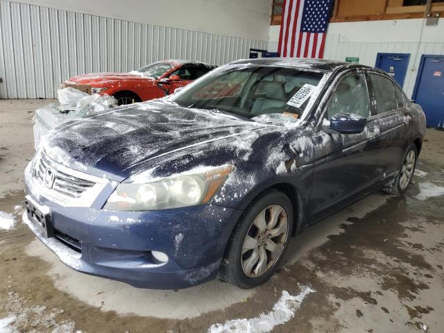 2009 Honda Accord Exl