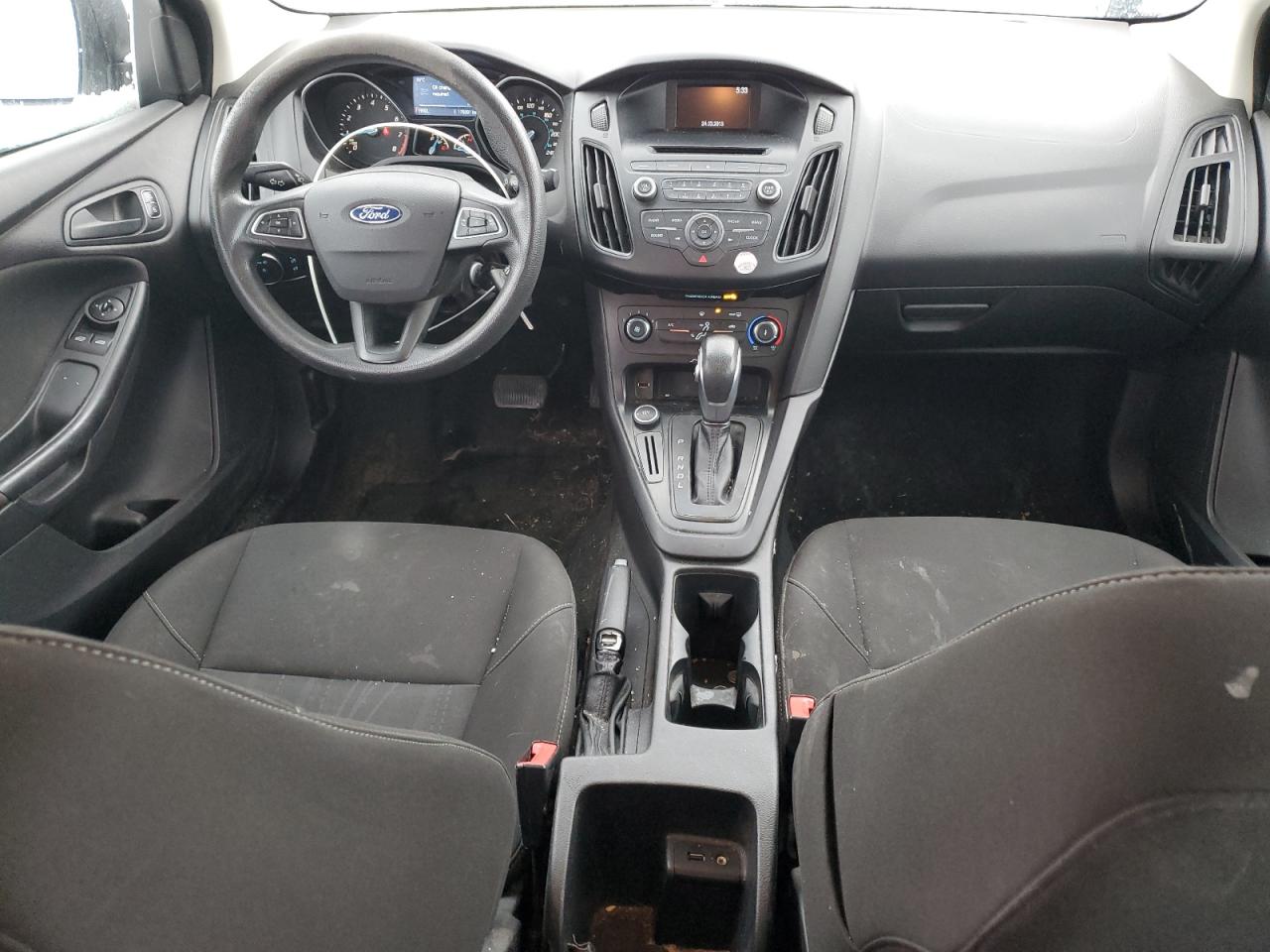 2015 Ford Focus - Image 8