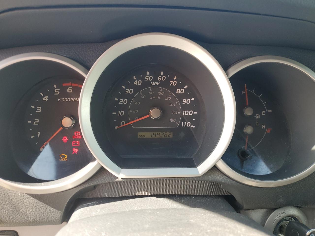 2007 Toyota 4Runner - Image 9