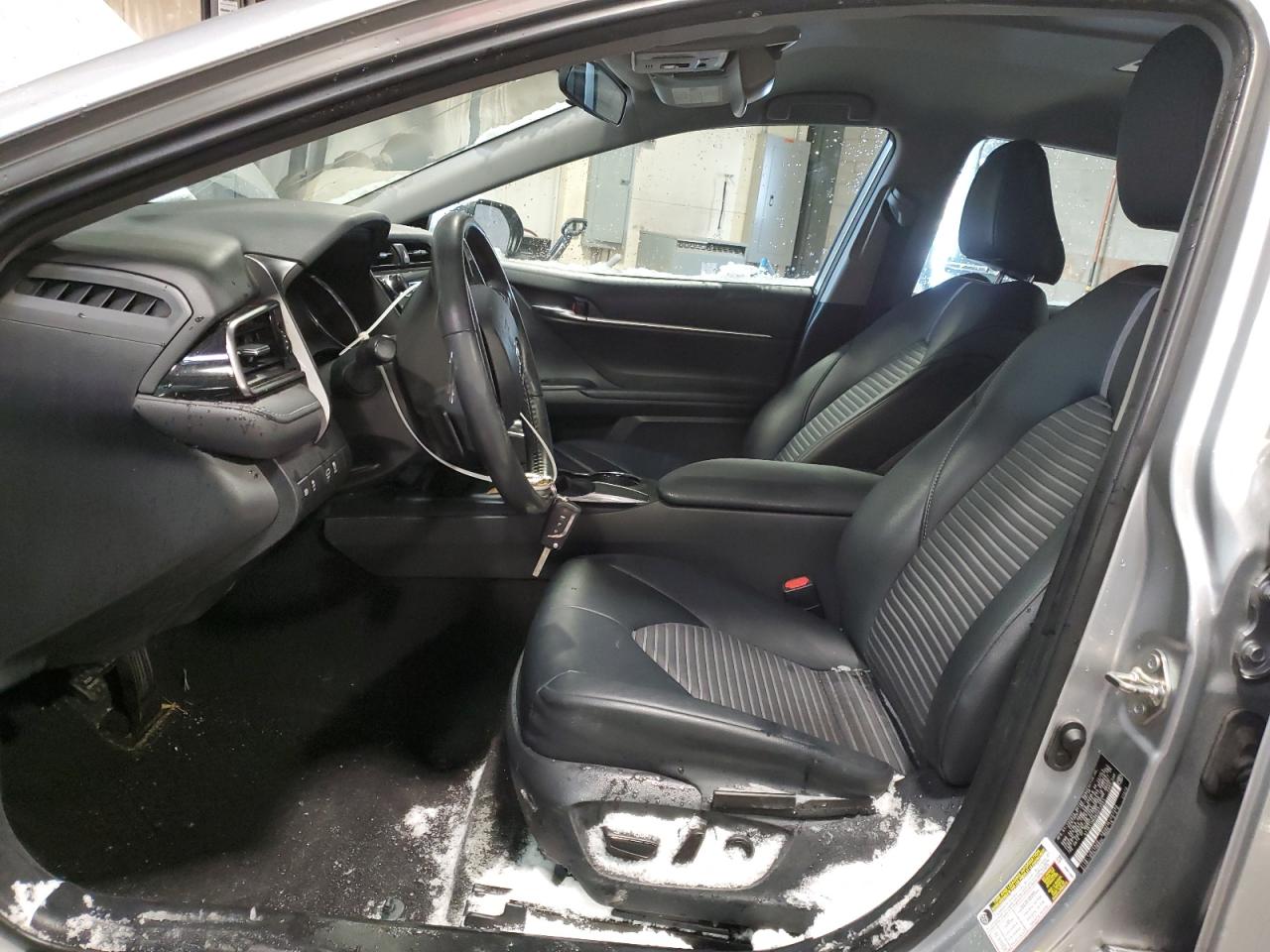 2019 Toyota Camry - Image 7