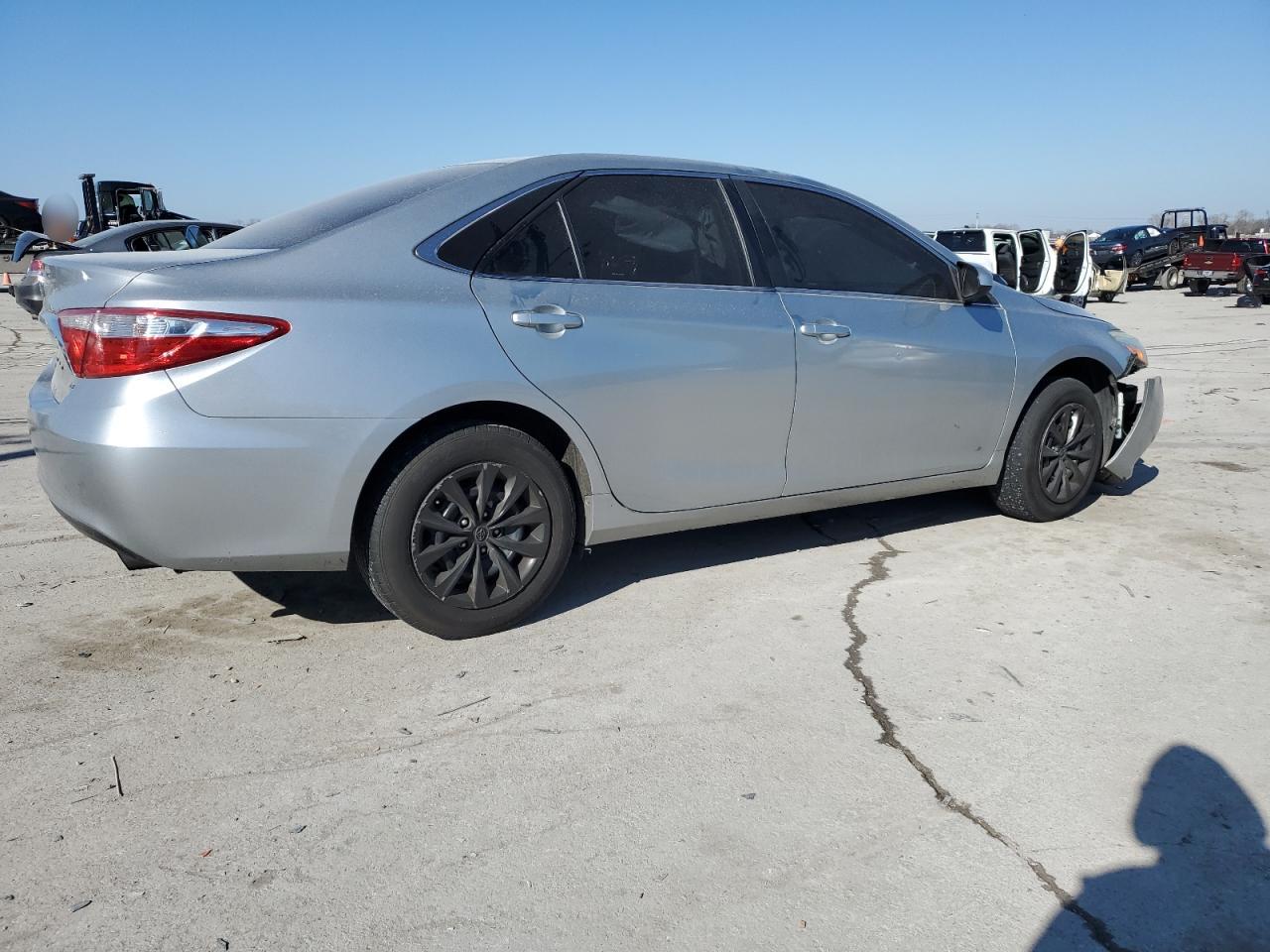 2016 Toyota Camry - Image 3