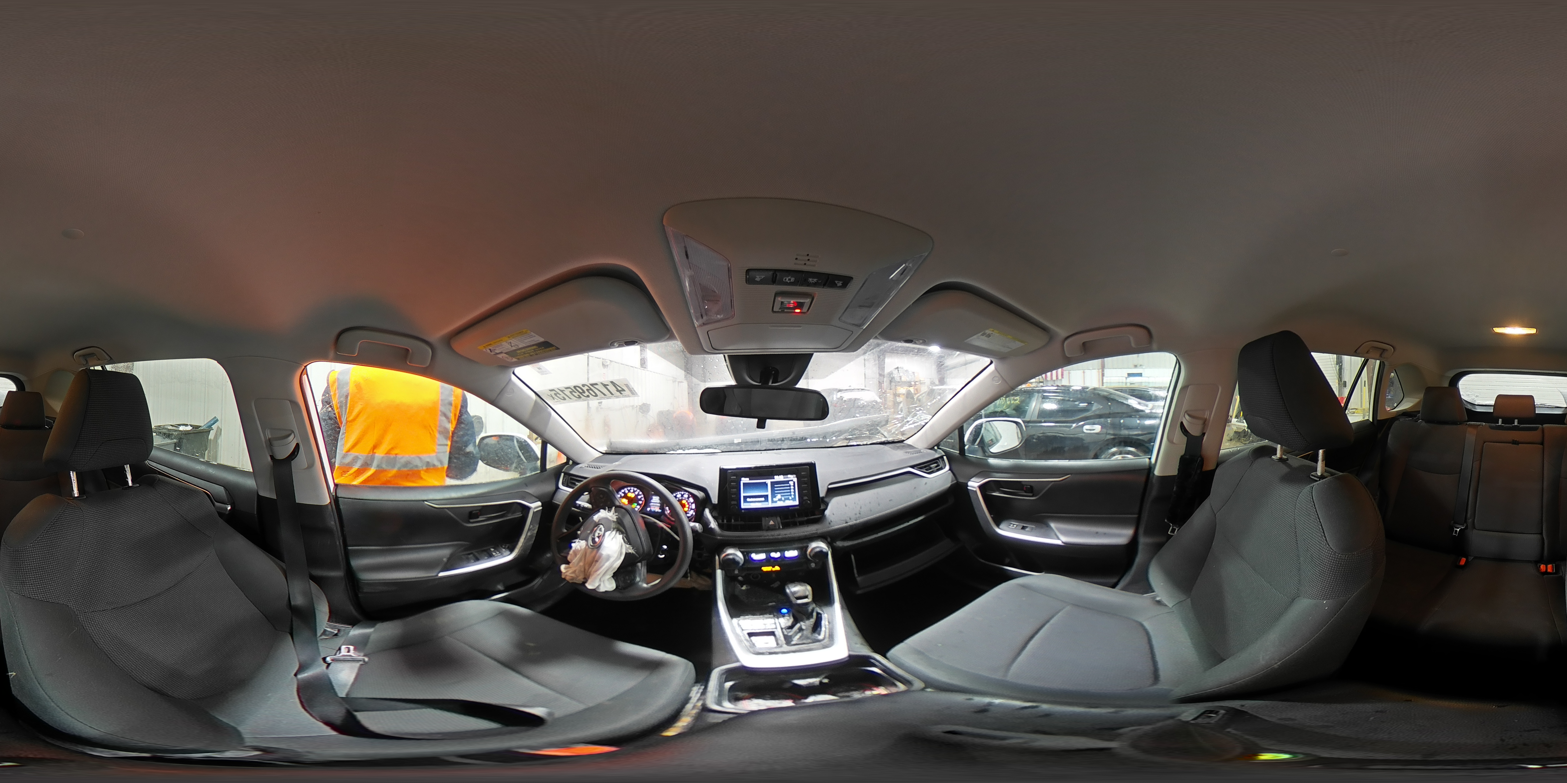2020 Toyota RAV 4 - Image 16