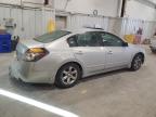 2009 Nissan Altima 2.5 en Venta en Milwaukee, WI - All Over