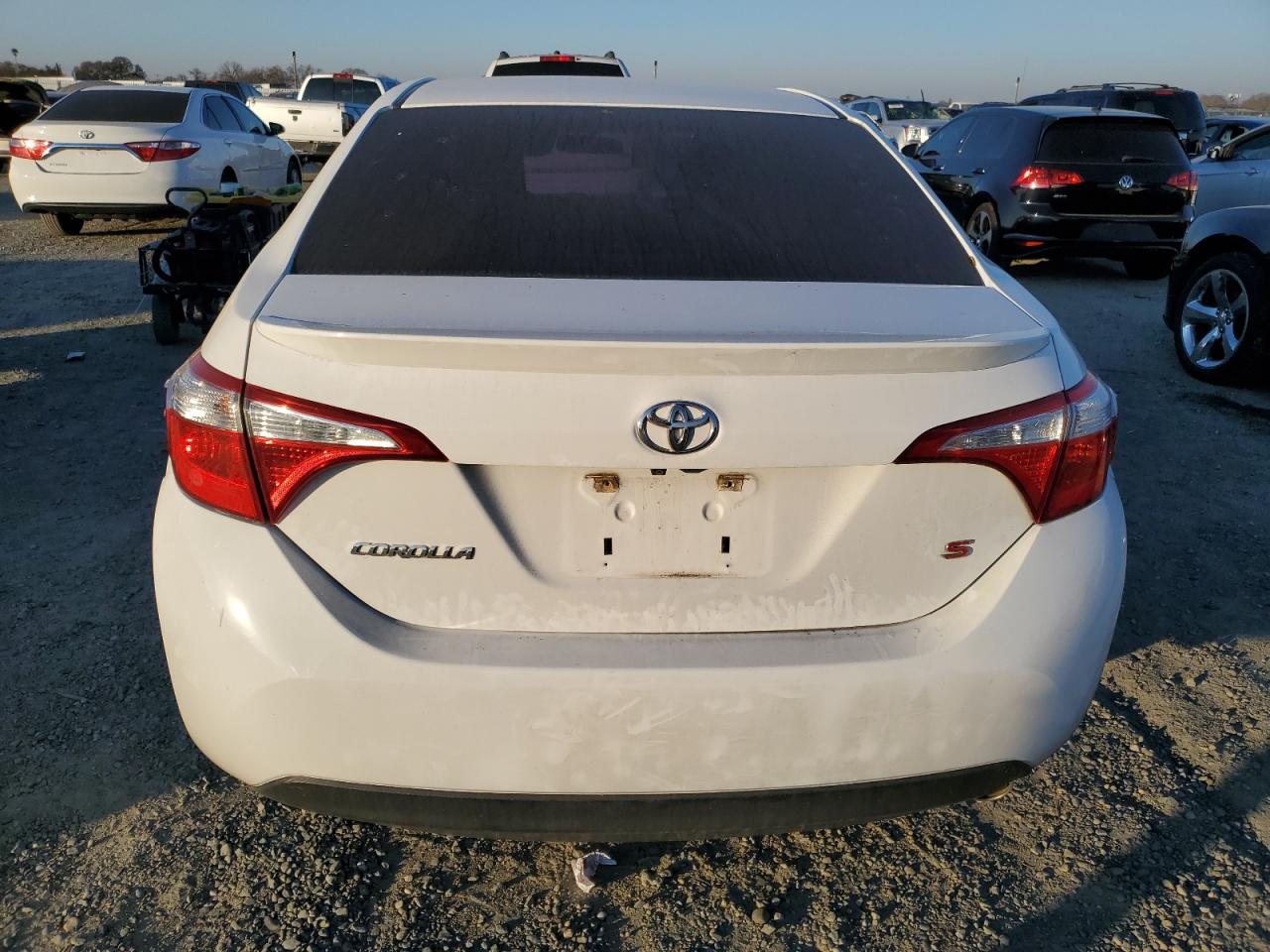 2016 Toyota Corolla - Image 6