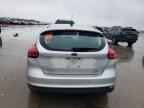 2016 FORD FOCUS SE à vendre chez Copart TX - DALLAS SOUTH