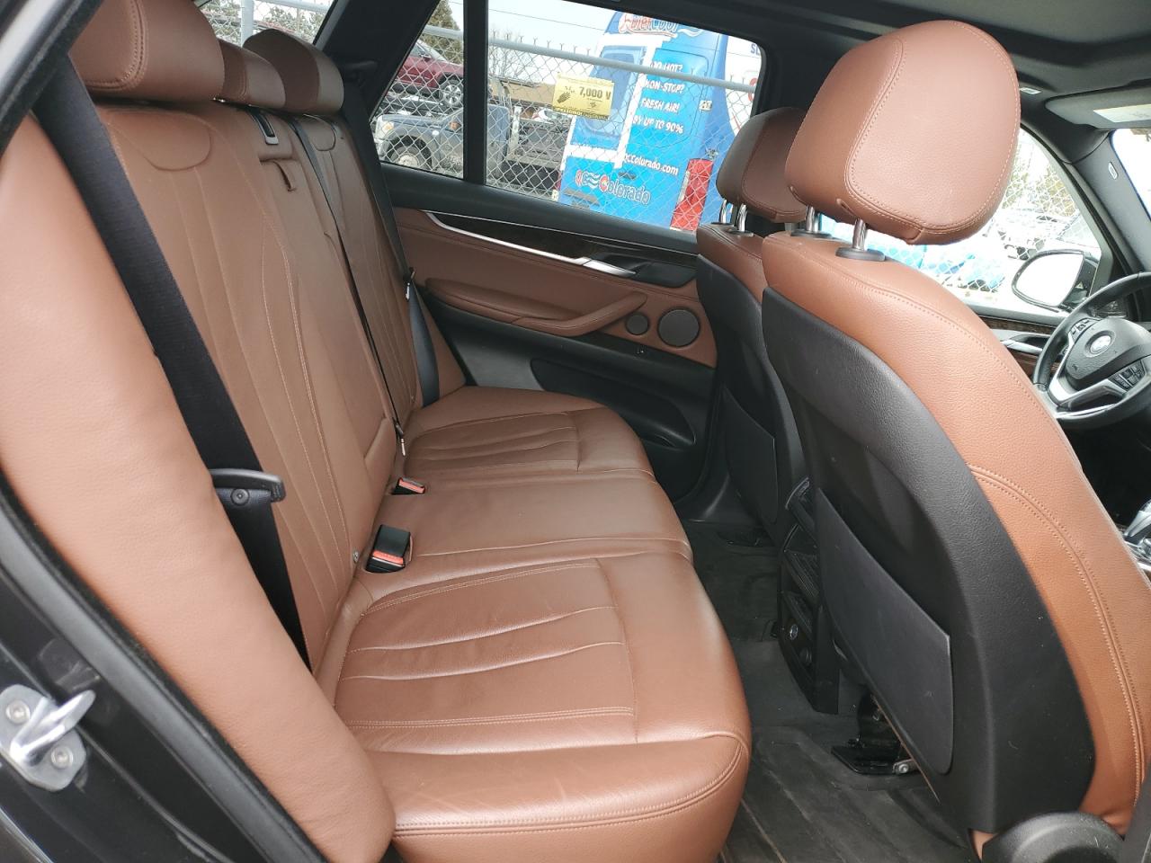 2017 BMW X5 - Image 11