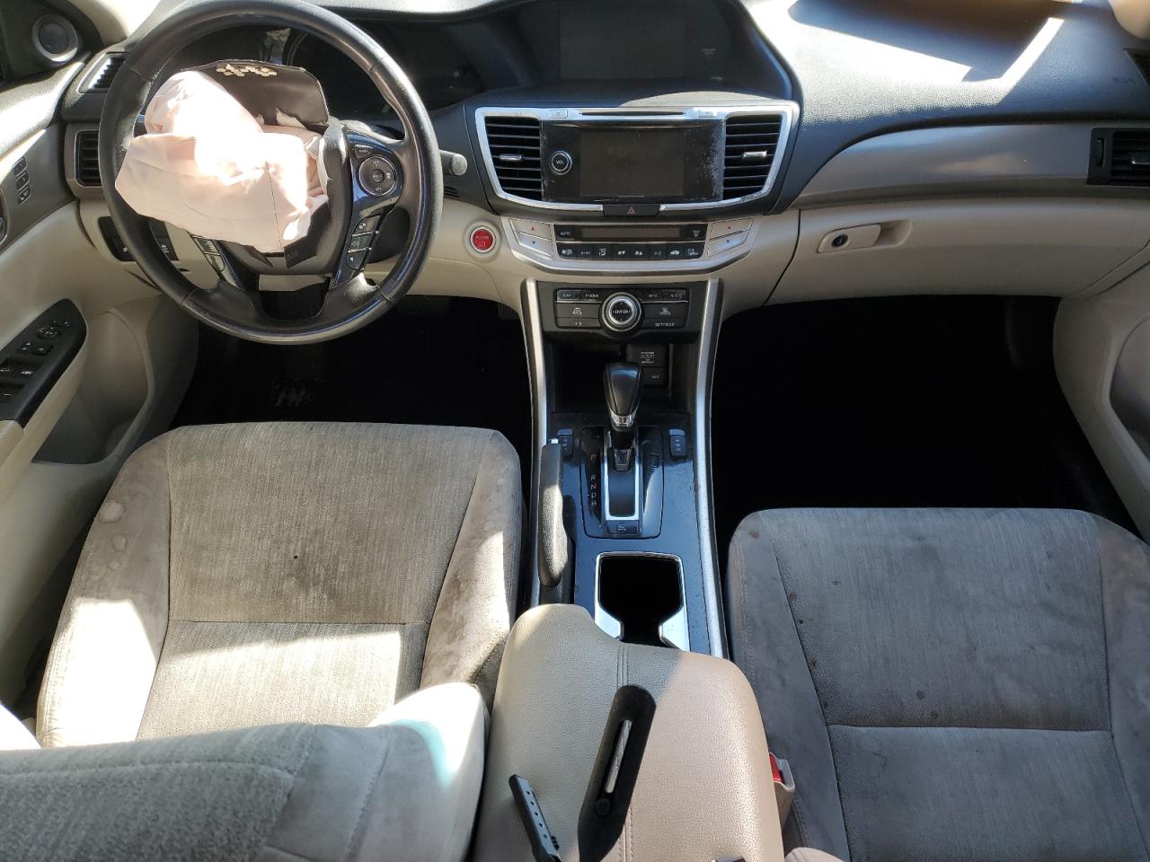 2014 Honda Accord - Image 8