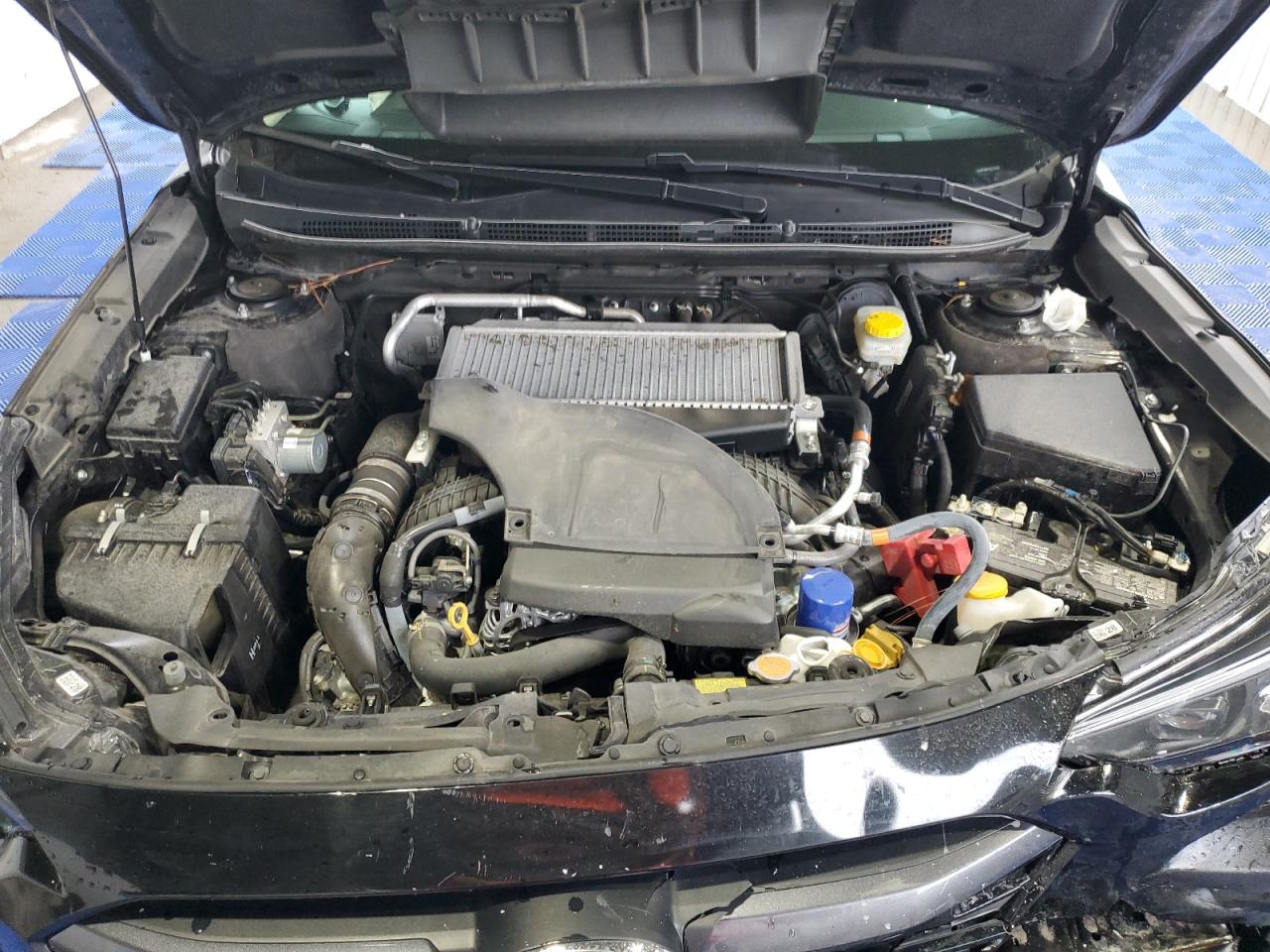 2024 Subaru Outback Limited Xt VIN: 4S4BTGND7R3153826 Lot: 42017515