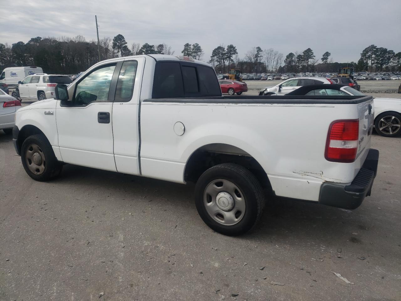 2006 Ford F-150 - Image 2