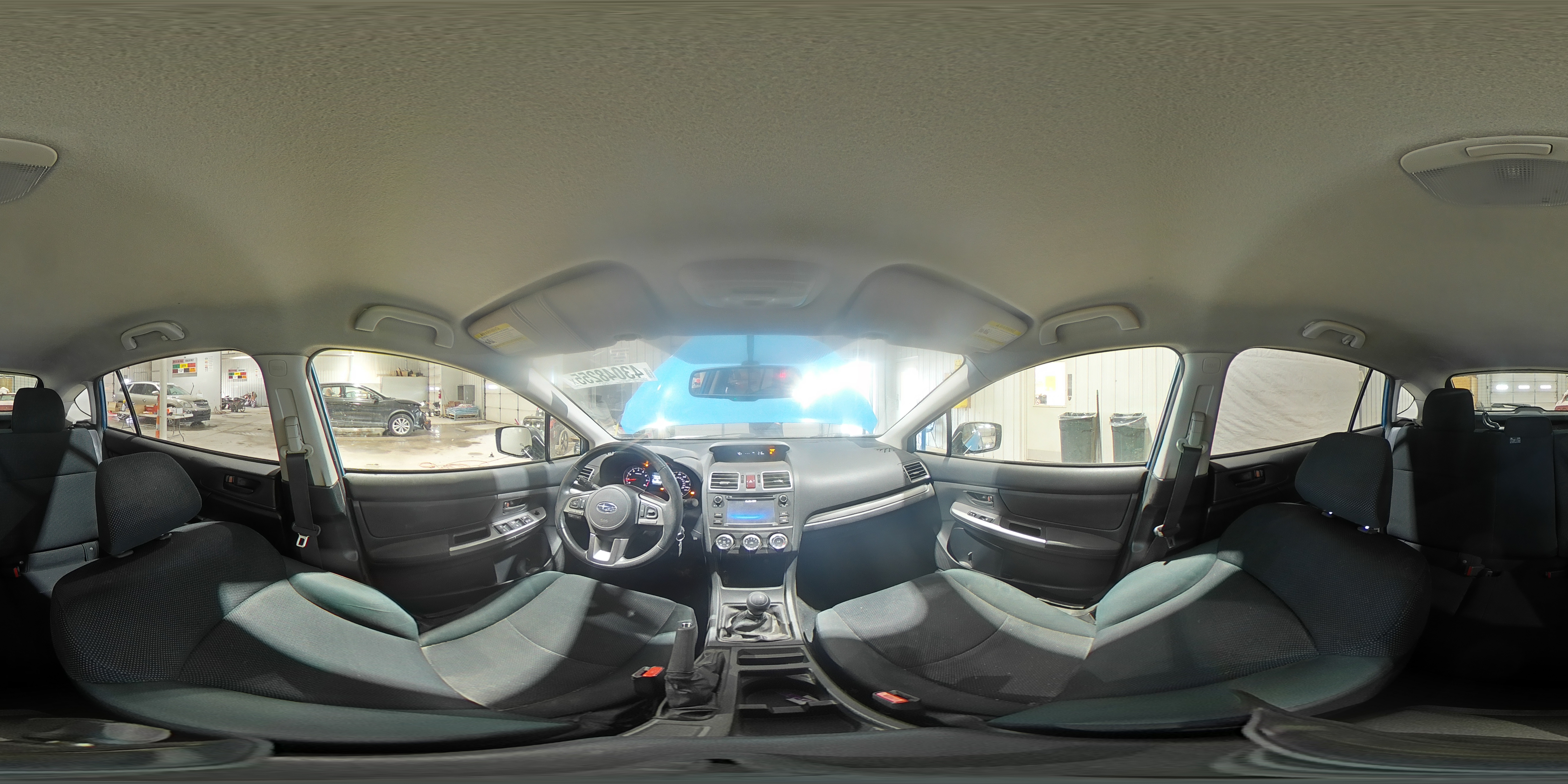 2016 Subaru XV - Image 15