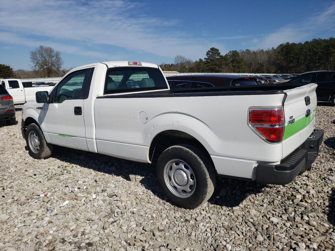 2014 Ford F-150 - Image 2