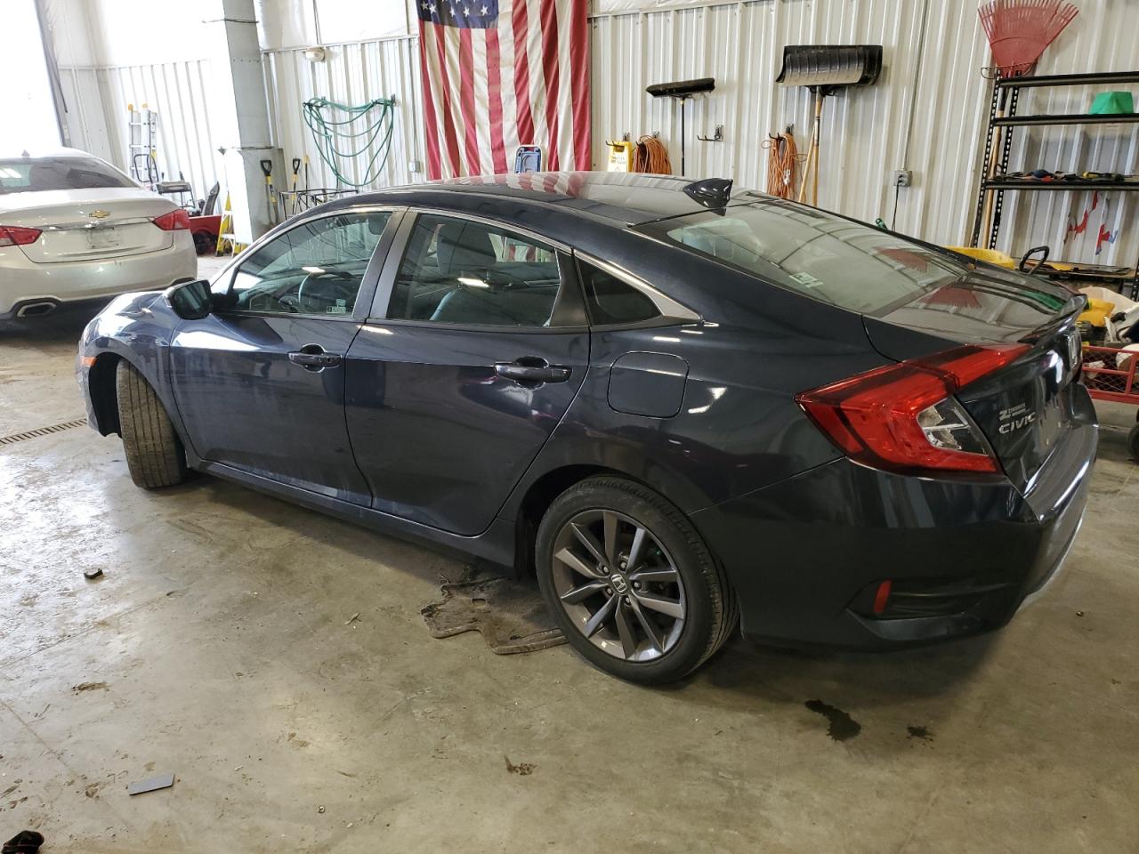 2020 Honda Civic - Image 2