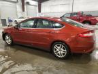 2014 Ford Fusion S zu verkaufen in Avon, MN - Front End