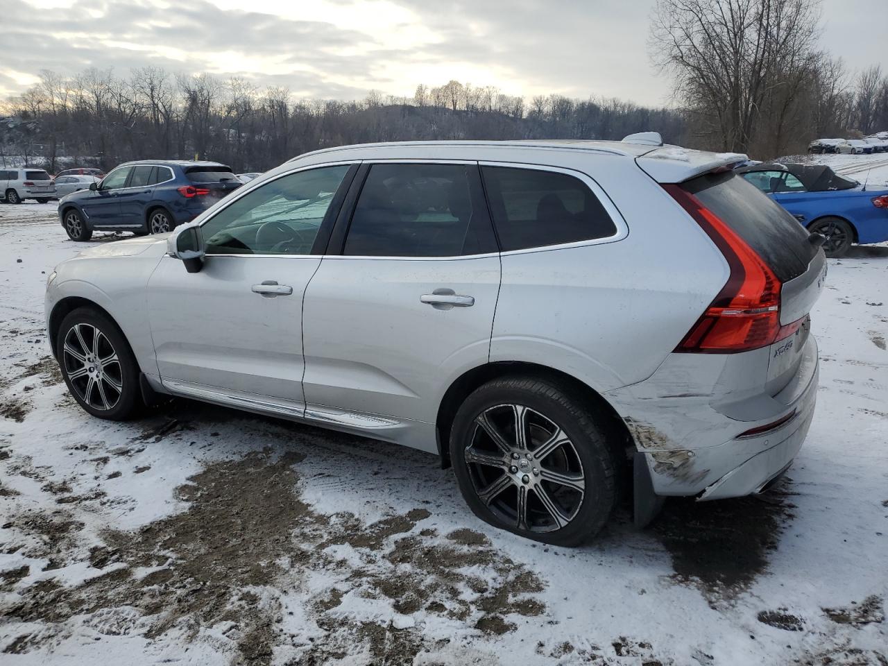 2019 Volvo XC60 - Image 2