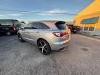 2018 Acura Rdx Technology продається в Grand Prairie, TX - Normal Wear