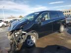 2017 Nissan Quest S for Sale in Littleton, CO - Front End