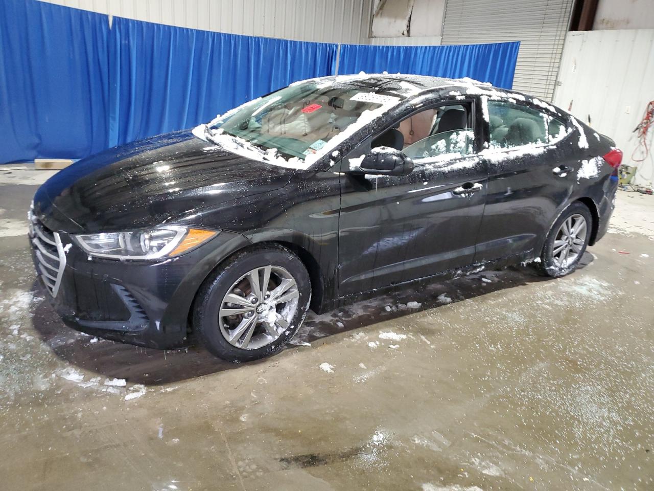 2017 Hyundai Elantra - Image 1