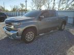 2020 Chevrolet Silverado K1500 Ltz for Sale in Riverview, FL - Side