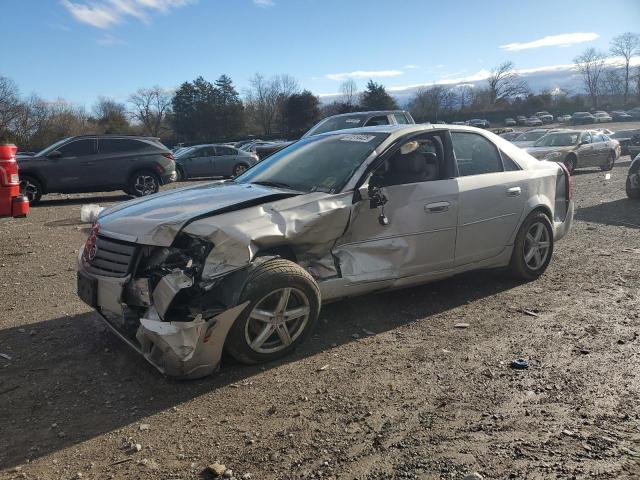 2004 Cadillac Cts 