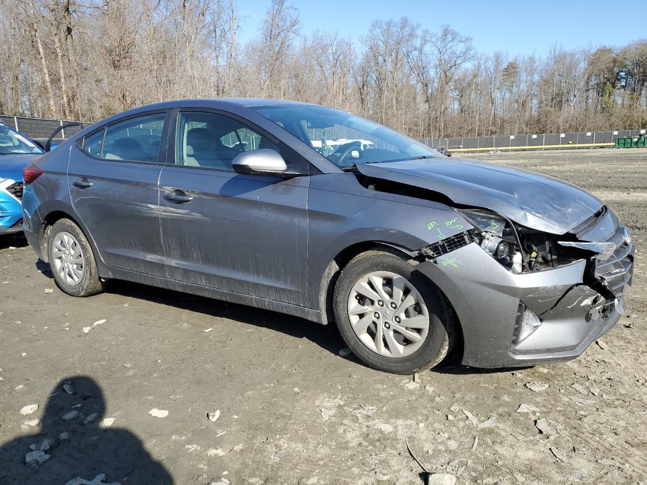 2019 Hyundai Elantra - Image 4