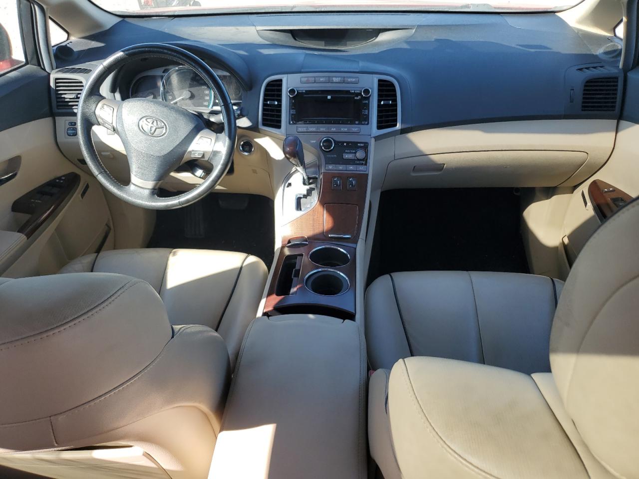 2011 Toyota Venza - Image 8