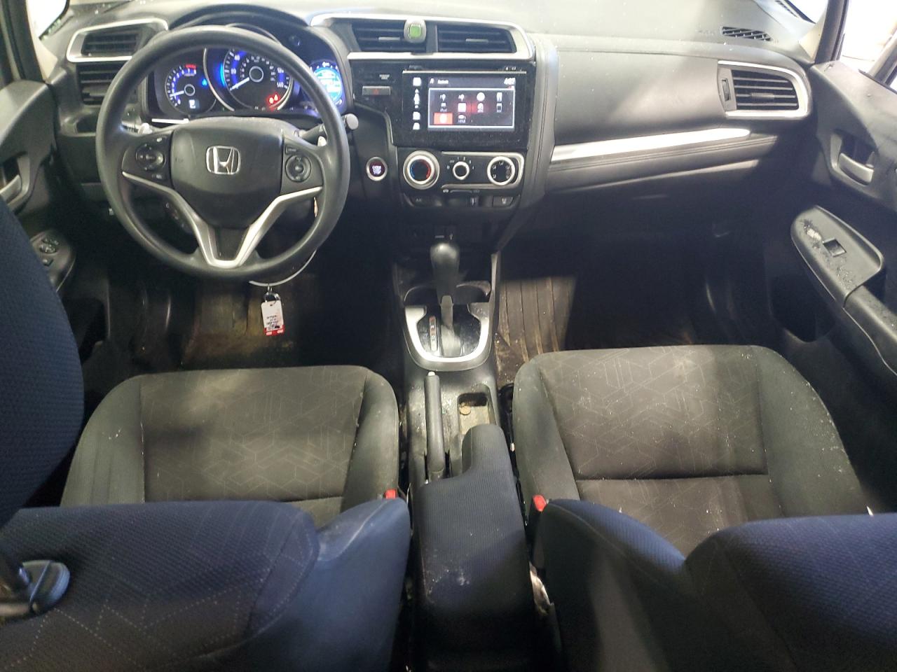 2015 Honda Fit - Image 8