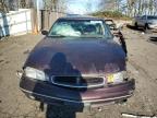 1997 Pontiac Bonneville Se за продажба в Portland, OR - Front End