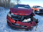 2013 Chevrolet Traverse Lt იყიდება Cicero-ში, IN - Front End