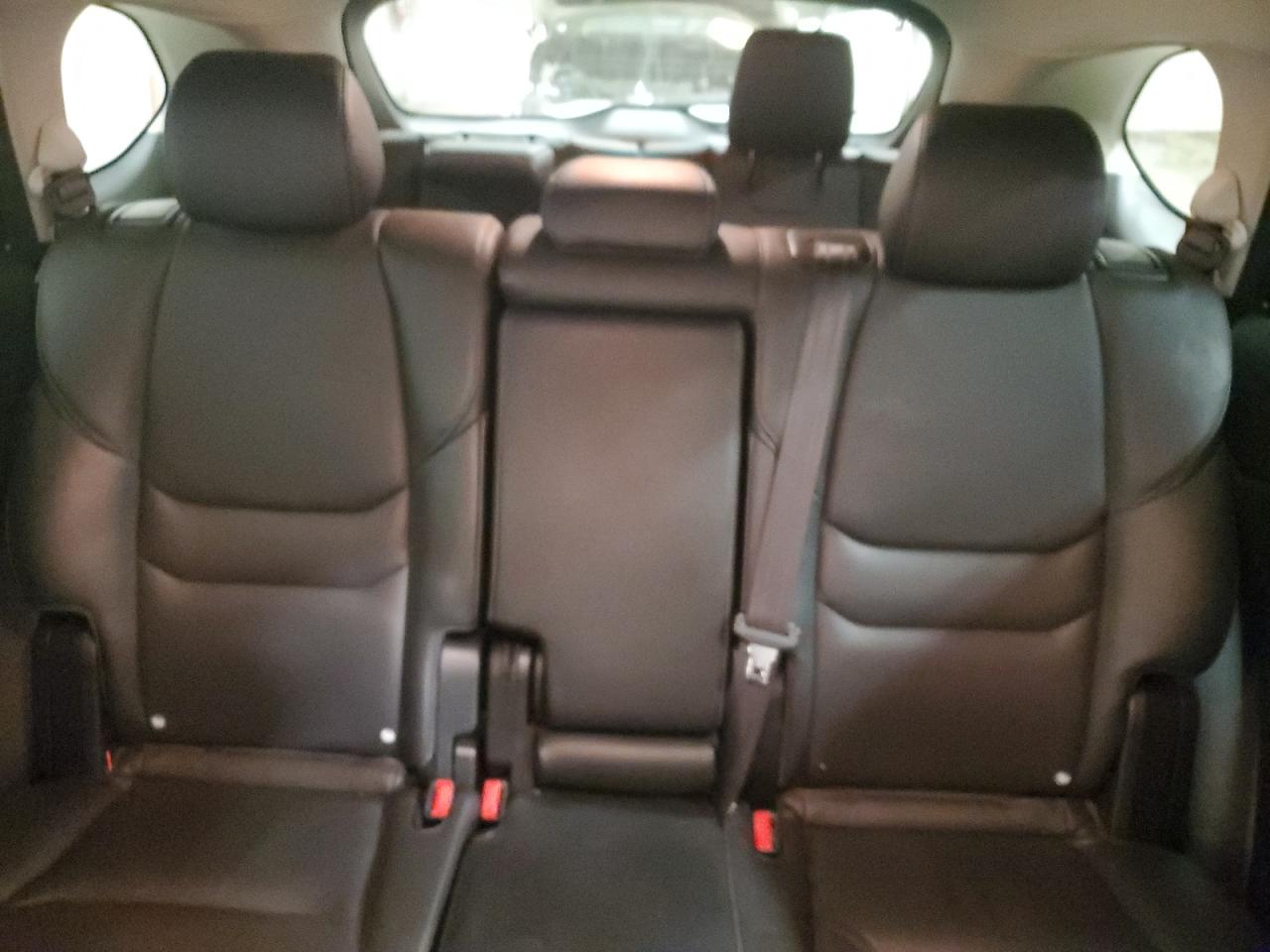 2018 Mazda Cx-9 Touring VIN: JM3TCBCY5J0233902 Lot: 87733445