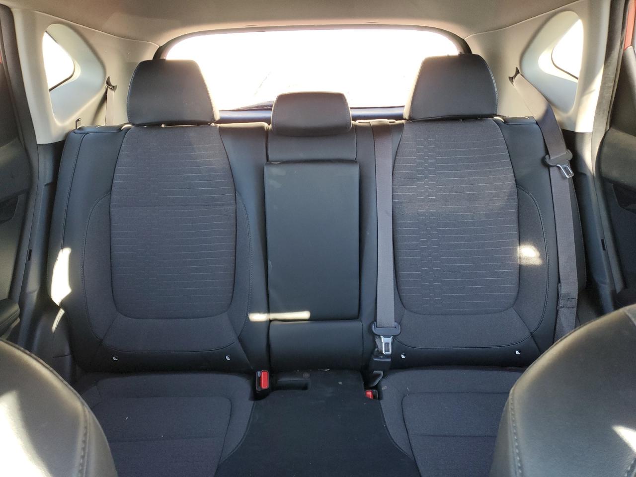 2021 Kia Seltos - Image 10