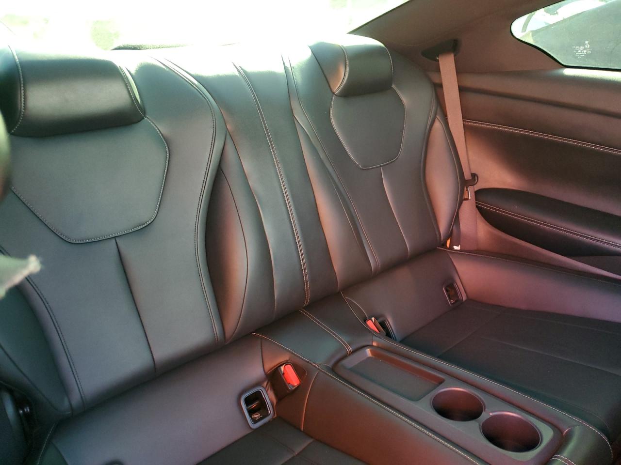 2018 Infiniti Q60 - Image 11