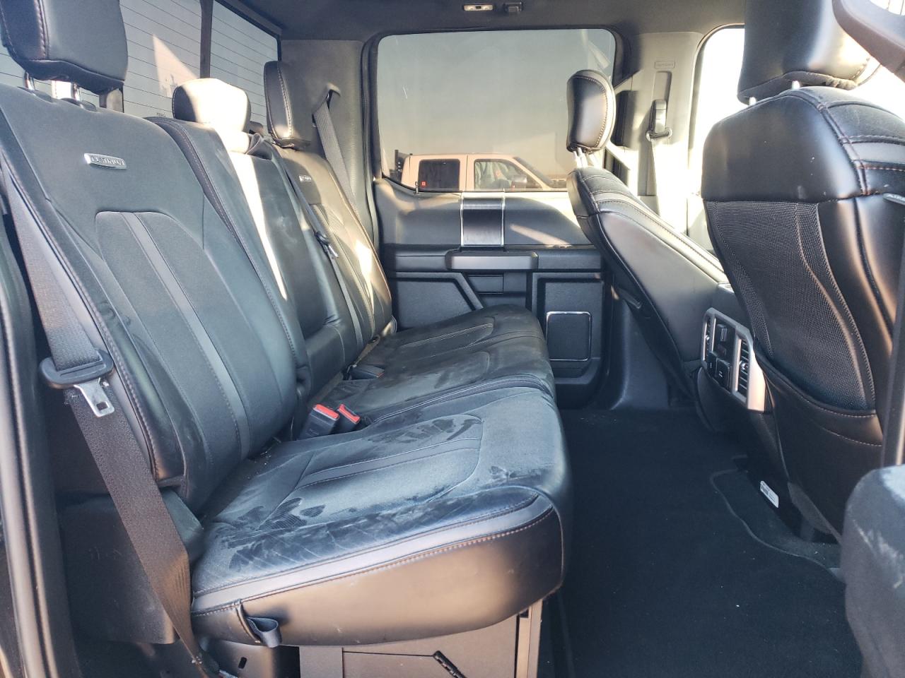 2019 Ford F350 - Image 10