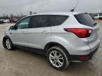2019 Ford Escape Se zu verkaufen in Houston, TX - Front End
