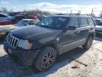 2008 Jeep Grand Cherokee Limited продається в Hillsborough, NJ - Front End