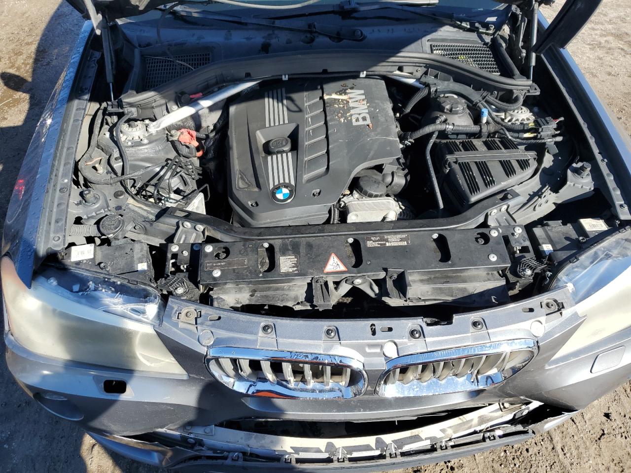2011 BMW X3 - Image 14