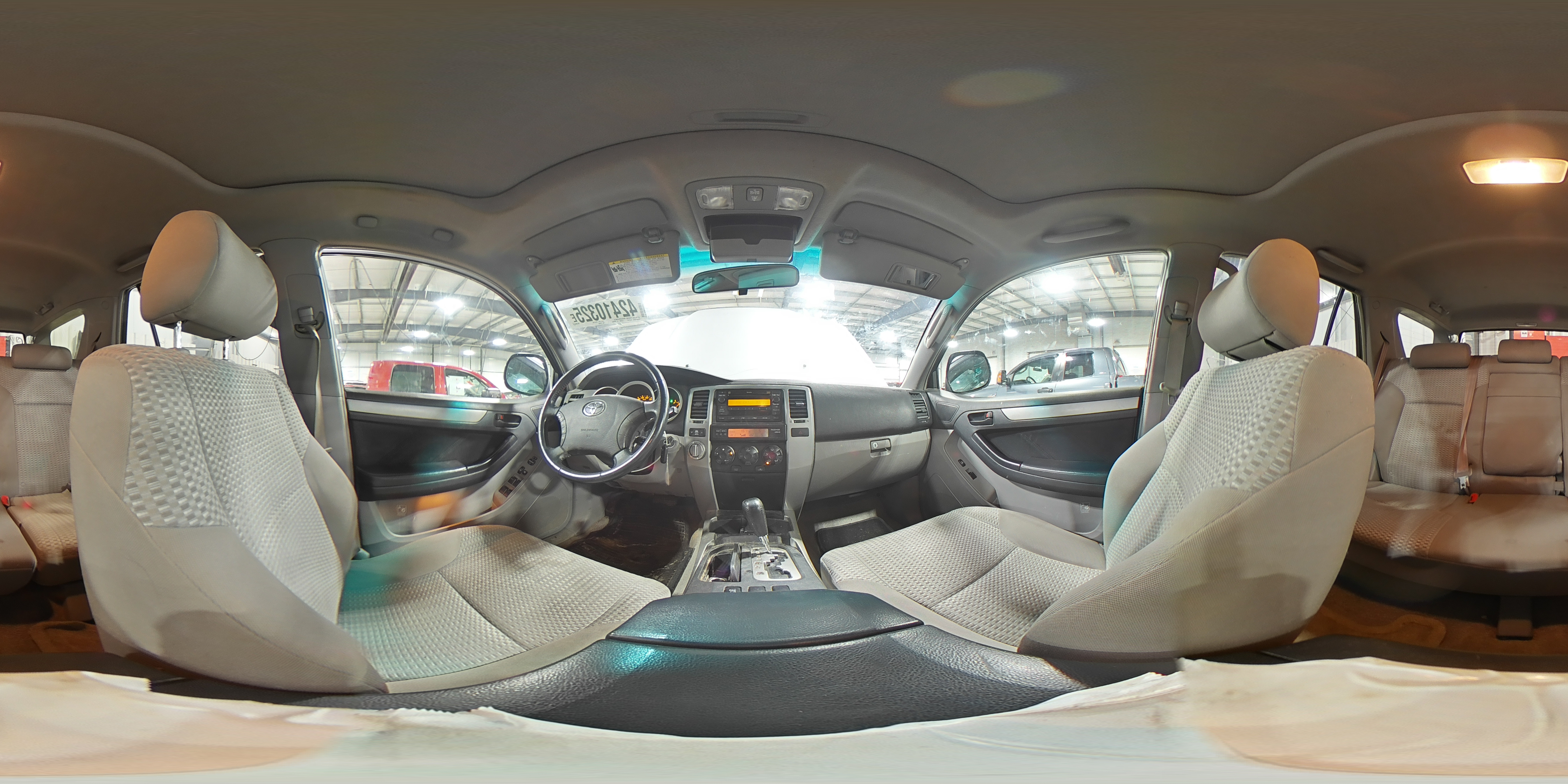 2006 Toyota 4Runner - Image 15