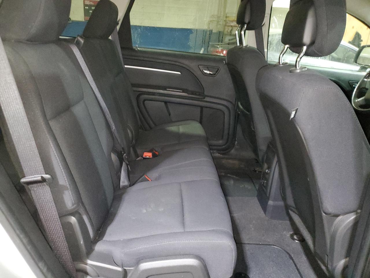 2010 Dodge Journey - Image 11