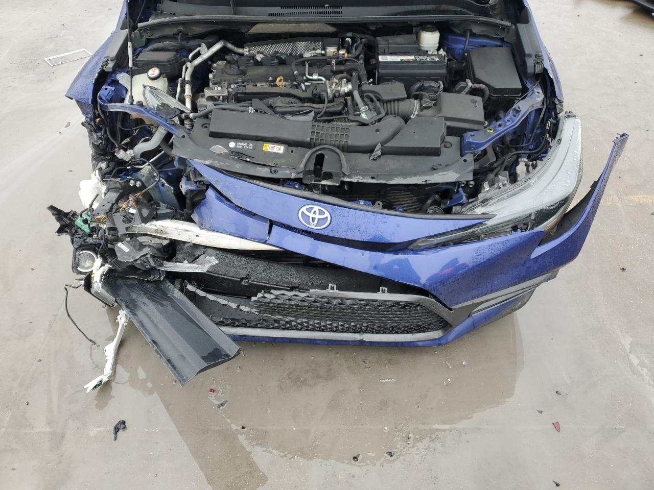2021 Toyota Corolla - Image 11