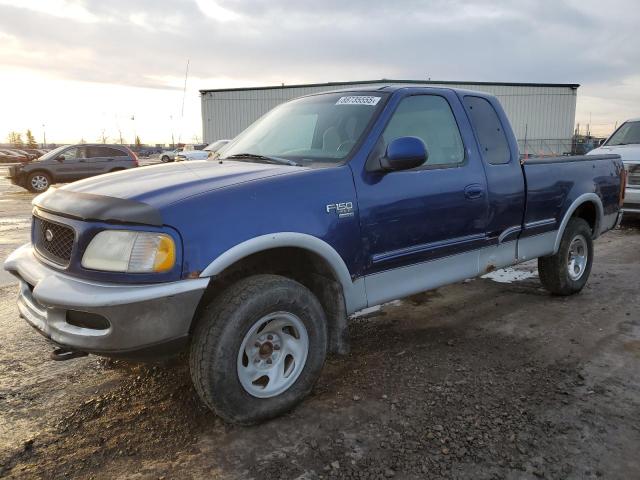 1998 Ford F150 