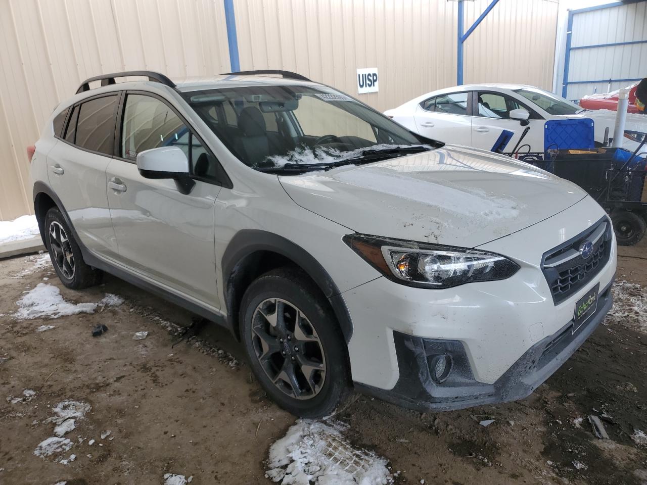 2019 Subaru XV - Image 4