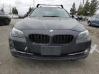 2011 Bmw 535 Xi продається в Rancho Cucamonga, CA - Side