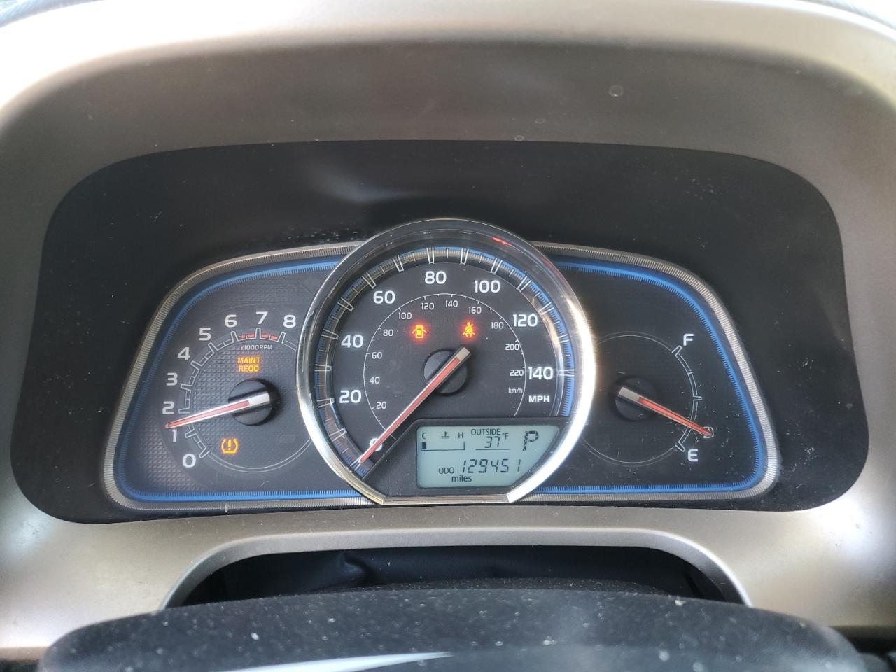 2014 Toyota RAV 4 - Image 9