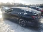 2022 Hyundai Elantra N Line na sprzedaż w Waldorf, MD - Front End