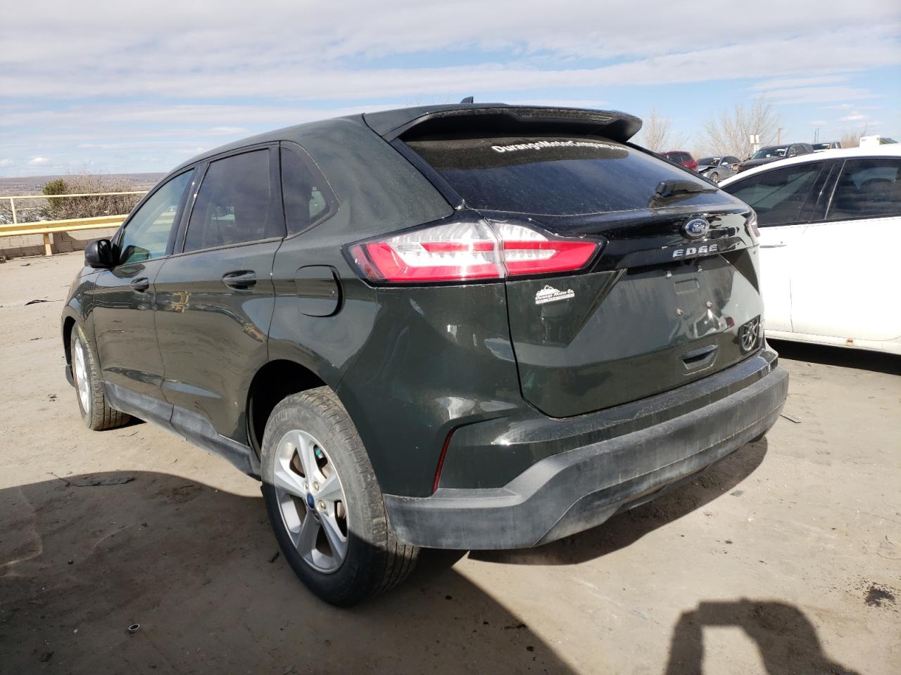 2022 Ford Edge - Image 2