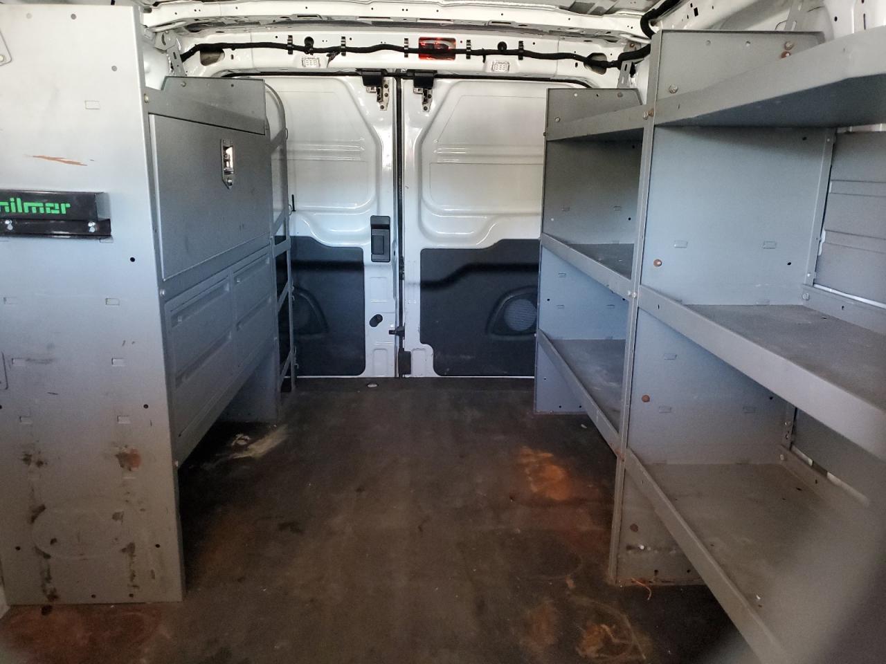 2021 Ford Transit - Image 10