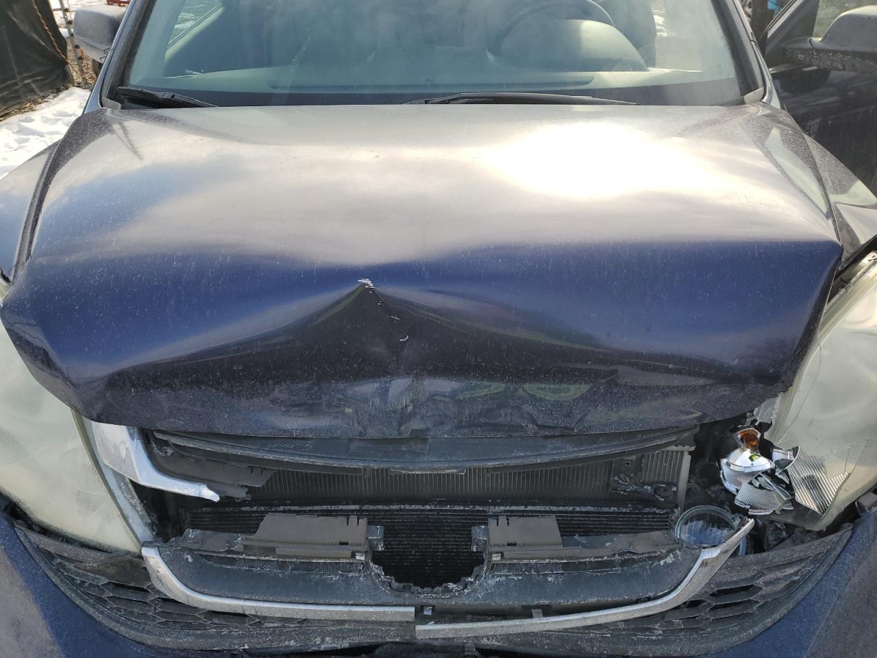 2011 Honda CR-V - Image 12