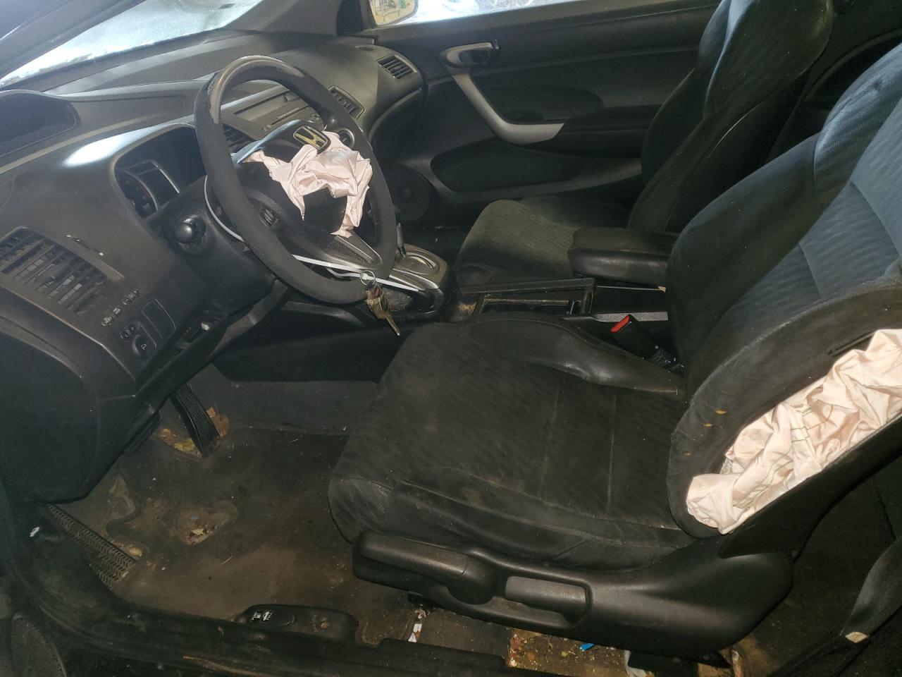 2009 Honda Civic - Image 7