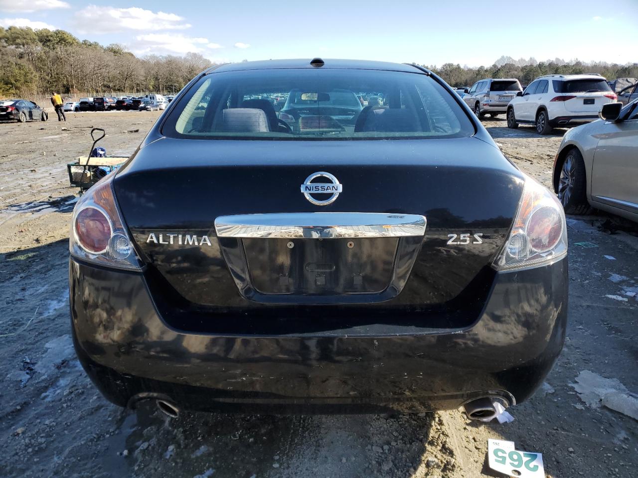 2011 Nissan Altima - Image 6